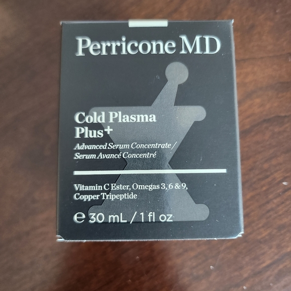 COLD PLASMA PLUS+